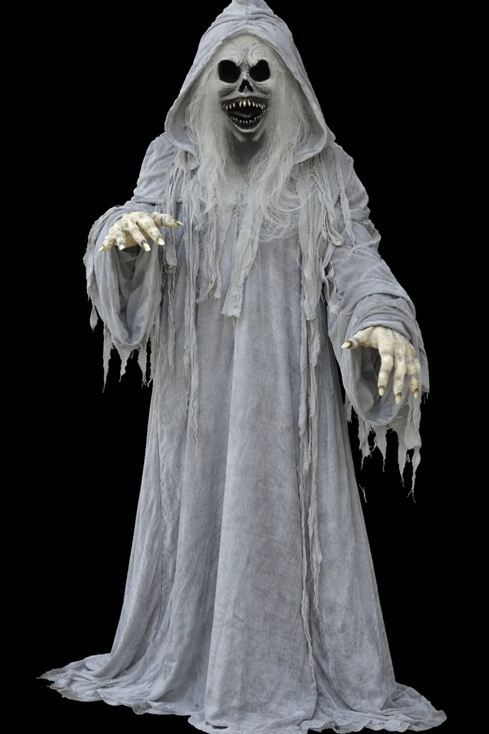 Graveyard Ghoul HD Studios Costume
