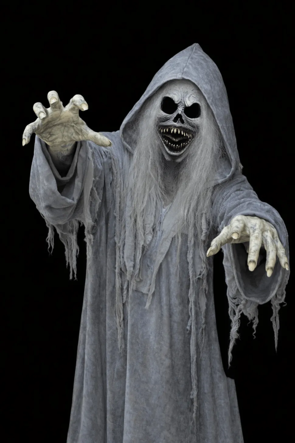Graveyard Ghoul HD Studios Costume
