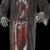 Grim Reaper Photo Realistic Costume Robe