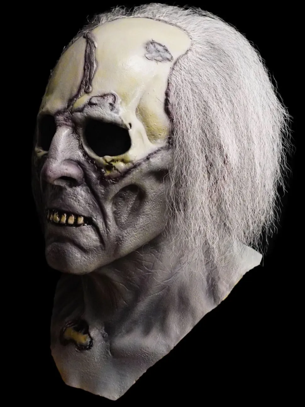 Grimsdyke HD Studios Pro Halloween Mask