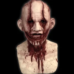 Grin Silicone Mask