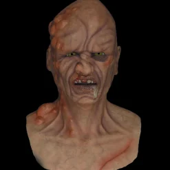 Gunther the Mutant Silicone Mask