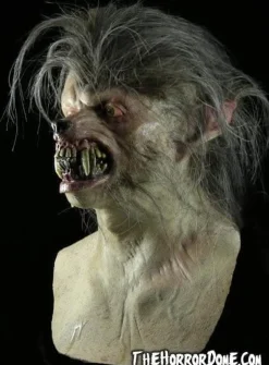 Halfmoon Werewolf HD Studios Pro Halloween Mask