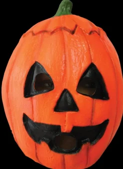 Halloween III - Pumpkin Mask