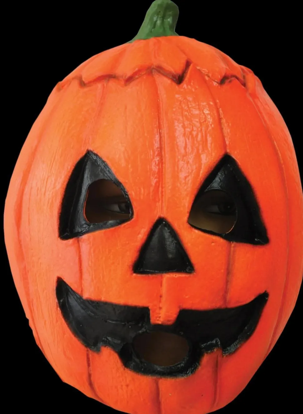 Halloween III - Pumpkin Mask