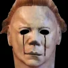 Halloween 2 - Michael Myers Blood Tears Mask
