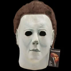 Halloween (1978) - Michael Myers Deluxe Mask