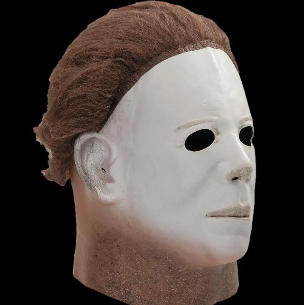 Halloween 2 - Michael Myers Mask
