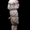 Hanging Body Sack Halloween Prop