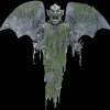 Hanging Gargoyle Prop Halloween Decoration