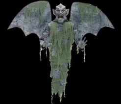 Hanging Gargoyle Prop Halloween Decoration