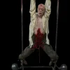 Hanging Gutted Oscar Halloween Prop