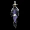 Hanging Hag Halloween Decoration