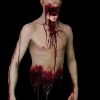 Hanging Jawless Martin Halloween Prop