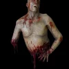 Hanging Joaquin Meat Halloween Prop