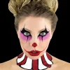 Harlequin Boxed Makeup Kit