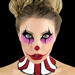 Harlequin Boxed Makeup Kit