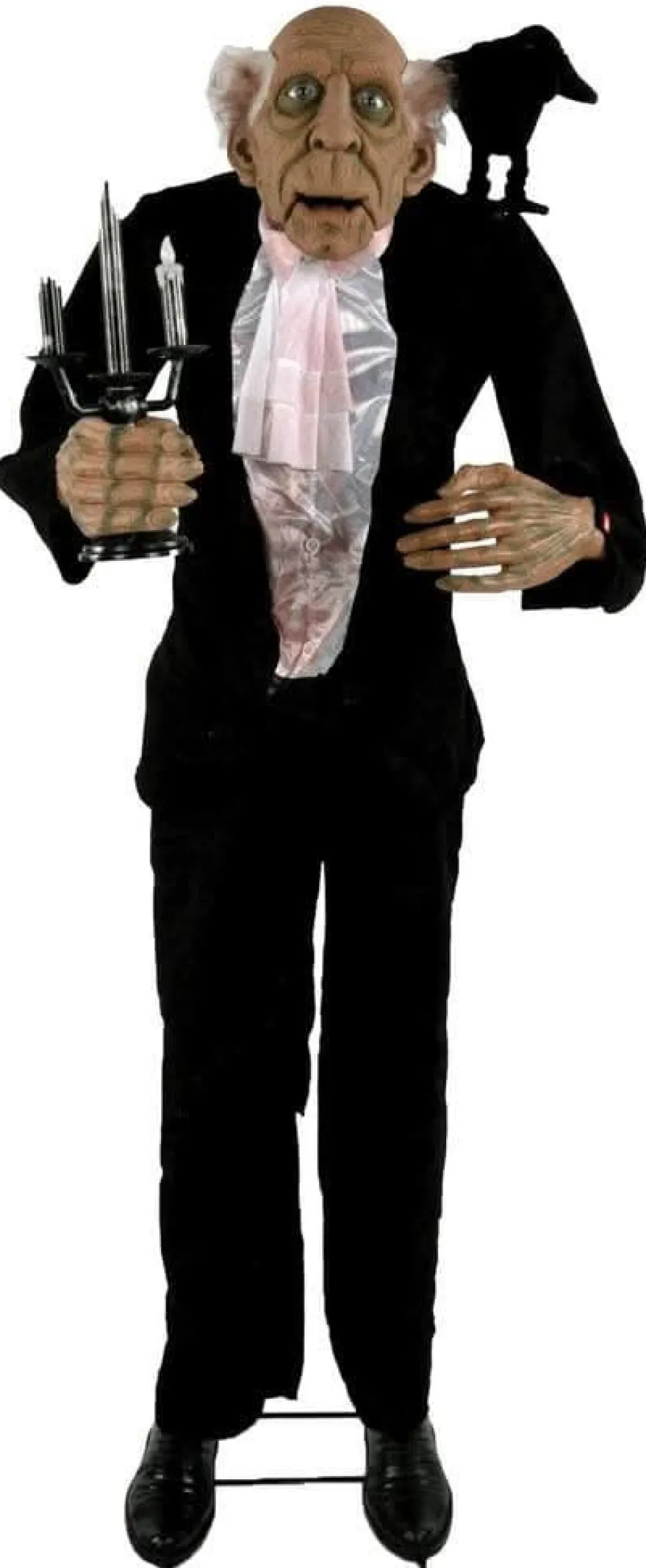 Haunted Hallway Haunted House Props - Package Deal