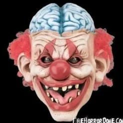 Heather's Nightmare Mask