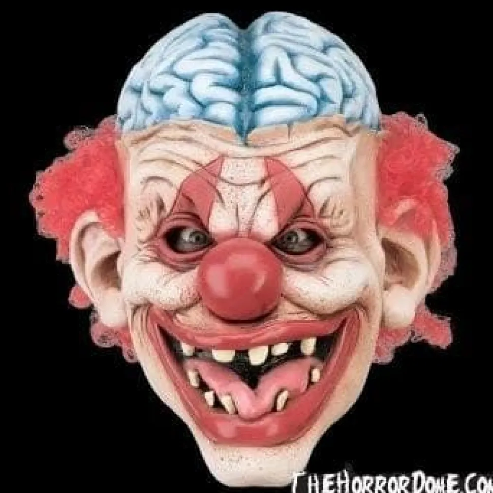 Heather's Nightmare Mask