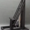 Heavy Lifter Halloween Animatronic Mechanism