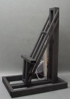 Heavy Lifter Halloween Animatronic Mechanism
