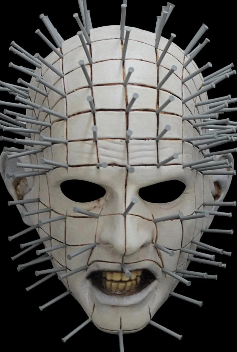 Hellraiser III - Pinhead Mask