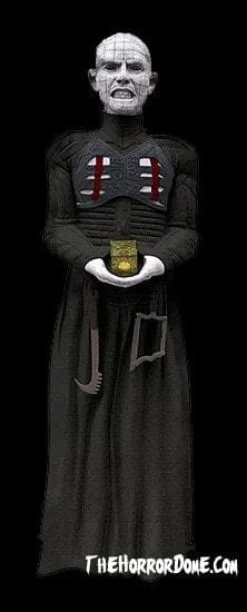 Hellraiser Pinhead Full Size Movie Display Prop
