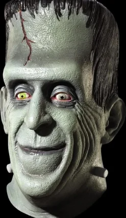 Herman Munster Mask