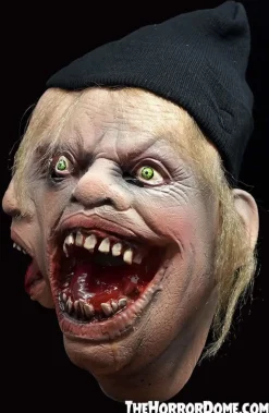Hillbilly Twins HD Comfort Fit Halloween Mask