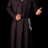 Hooded Horror Robe Robe