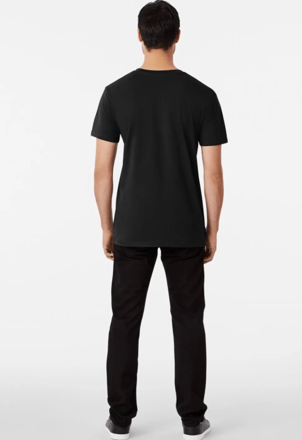 HorrorDome Ghoul Premium T-Shirt