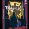 Horror Effects DVD - Tricks Atmosfear FX Haunted House Effects