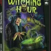 Horror Effects DVD - Witching Hour Haunted House Video Effects