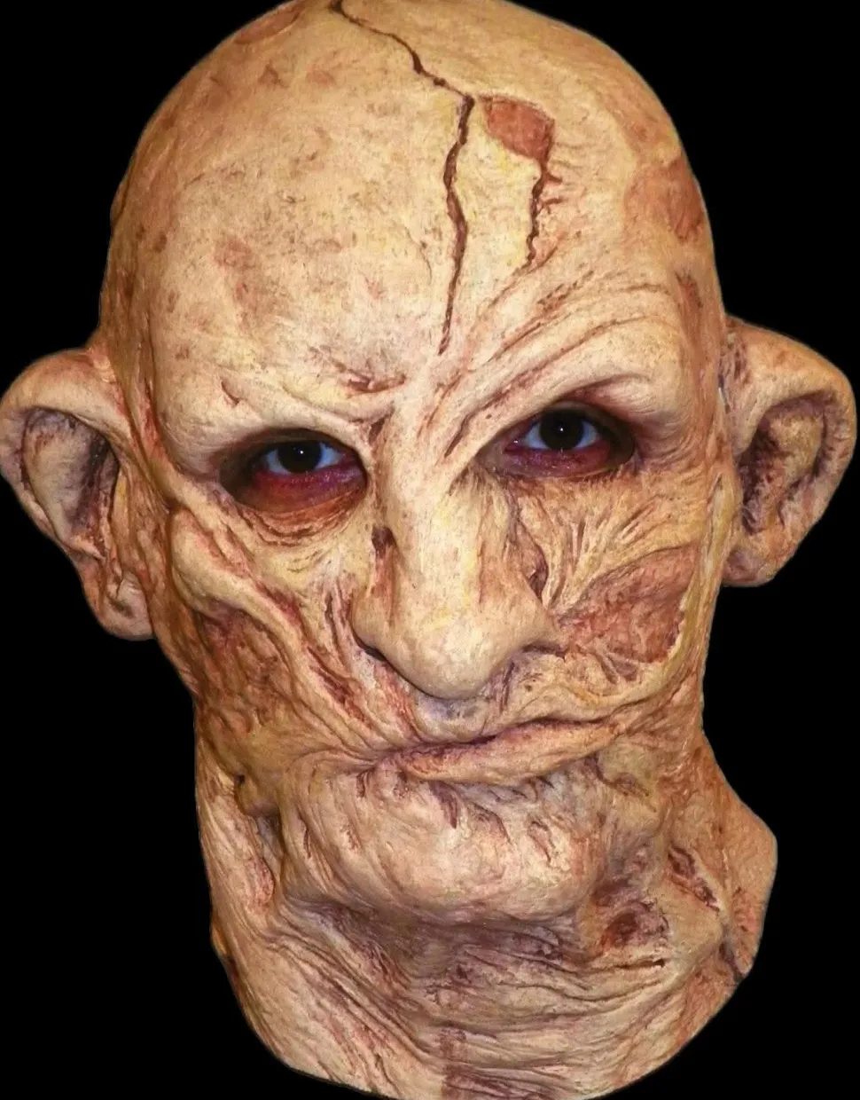 House of 1000 Corpses - Tiny Firefly Mask