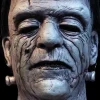 House of Frankenstein Mask