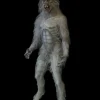 Hybrid Lycan Wolf Halloween Monster Prop