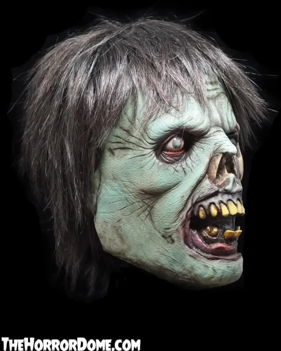 Igor HD Comfort Fit Halloween Mask