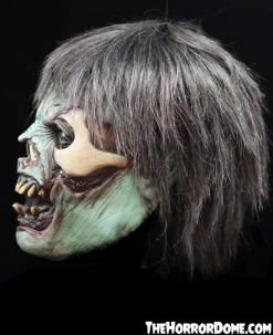 Igor HD Comfort Fit Halloween Mask