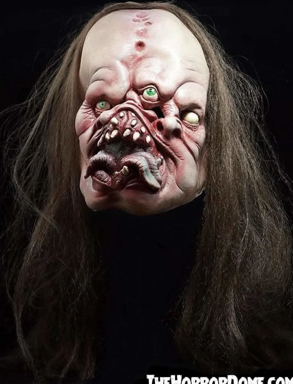 Inbred HD Comfort Mask