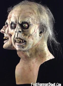In-Bred Sideshow Freak HD Studios Pro Halloween Mask