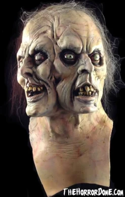 In-Bred Sideshow Freak HD Studios Pro Halloween Mask