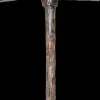 20 Inch Pick Axe Horror Weapon Halloween Prop