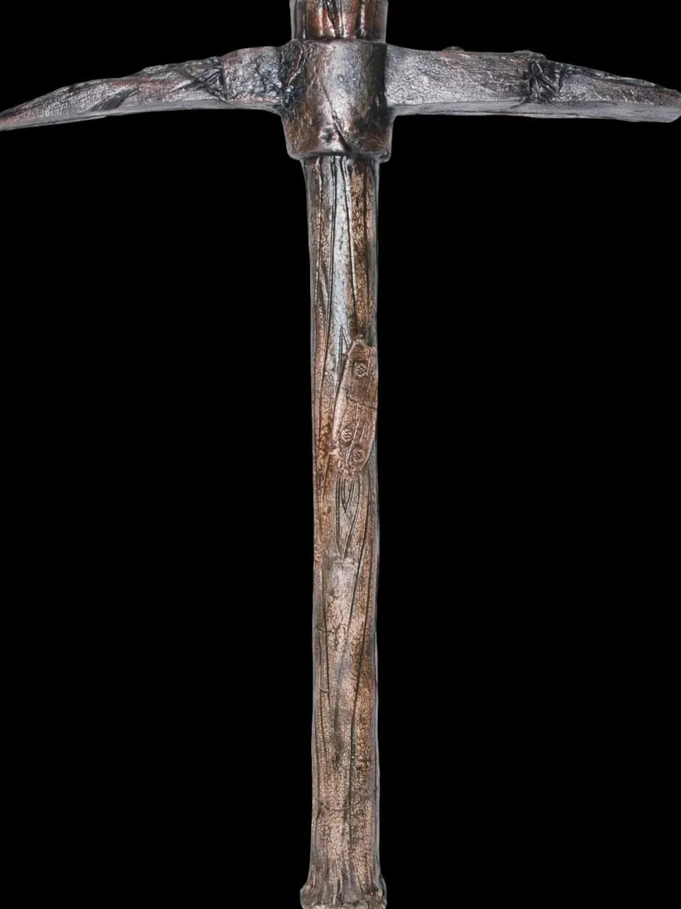 20 Inch Pick Axe Horror Weapon Halloween Prop