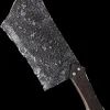 15 Inch Wood Cleaver Horror Weapon Halloween Prop