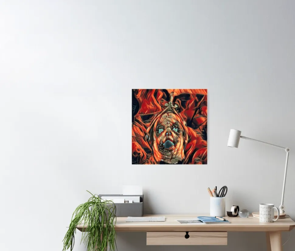 Jack Poster