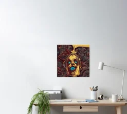 Jack Poster