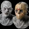 Jason - Deluxe / 2-in-1 Mask
