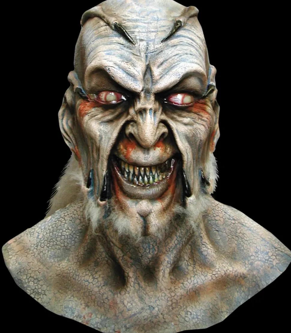 Jeepers Creepers Mask