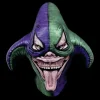 Jester Silicone Mask